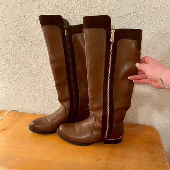 Patrizia Riding Boot size 8 - Picture 4 of 9